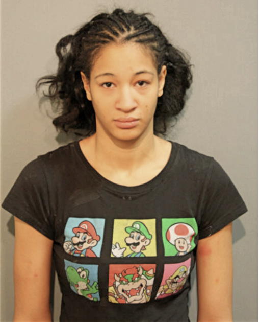 MARIAH N TORRES, Cook County, Illinois