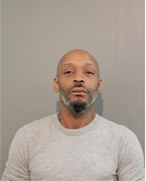 JOHN BENJAMIN TOUNZELL, Cook County, Illinois