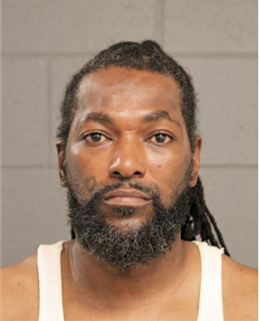 ANTHONY TOWNSEND, Cook County, Illinois