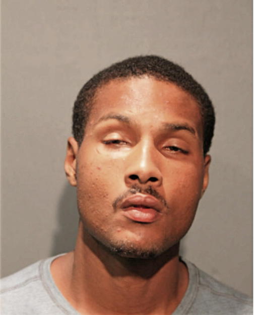 ROBERT H UPTON, Cook County, Illinois