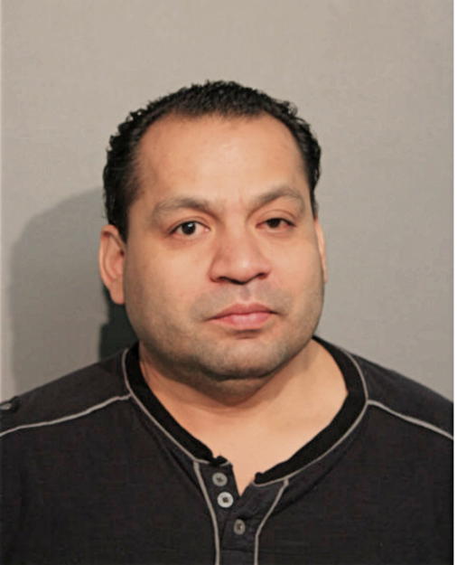 ALBERTO URIAS, Cook County, Illinois
