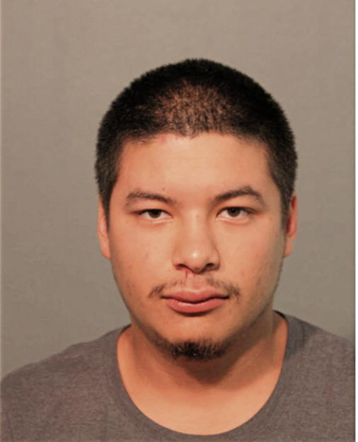 MIGUEL A VAZQUEZ, Cook County, Illinois