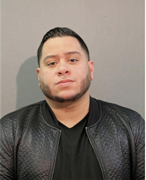 EVER A VELAZQUEZ, Cook County, Illinois