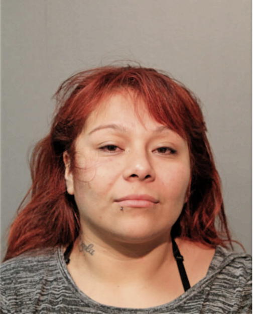 MARIA VILLA, Cook County, Illinois
