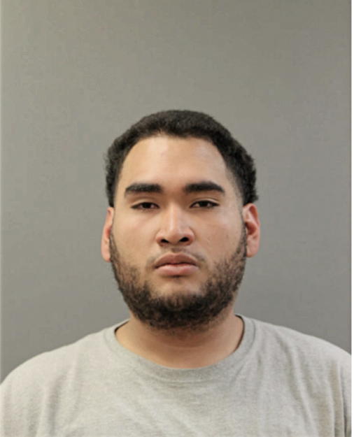CEDRIC O VILLACORTA, Cook County, Illinois