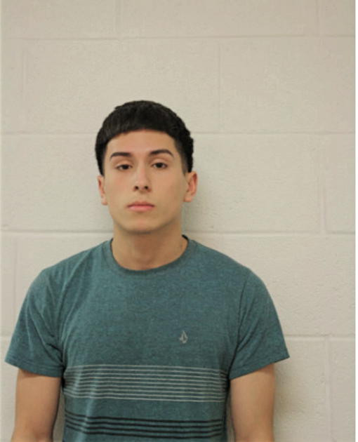 ALFONSO VILLANUEVA, Cook County, Illinois