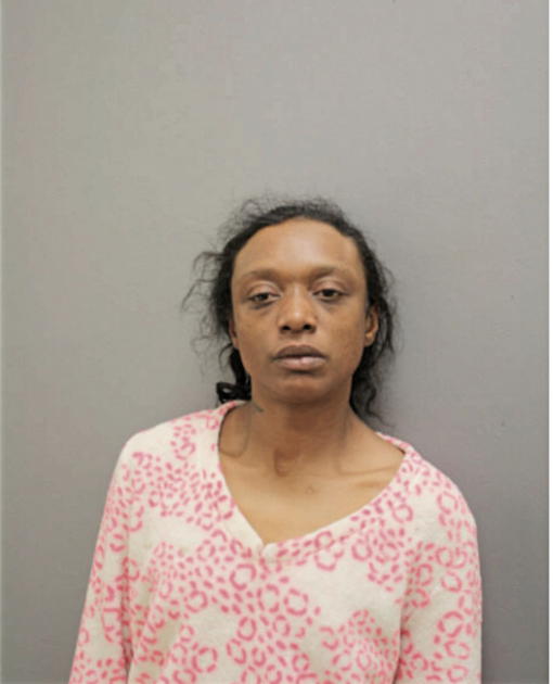 ANIKA WALKER, Cook County, Illinois