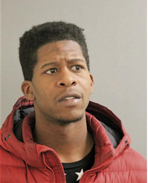 JOSHUA J WALLACE, Cook County, Illinois