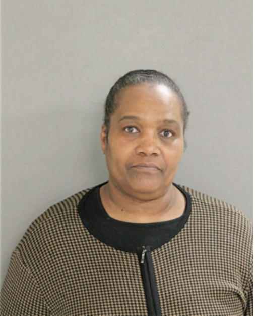 DARSEL WALLER, Cook County, Illinois
