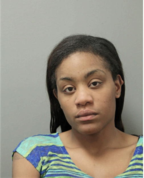 SHACARA M WALTON, Cook County, Illinois