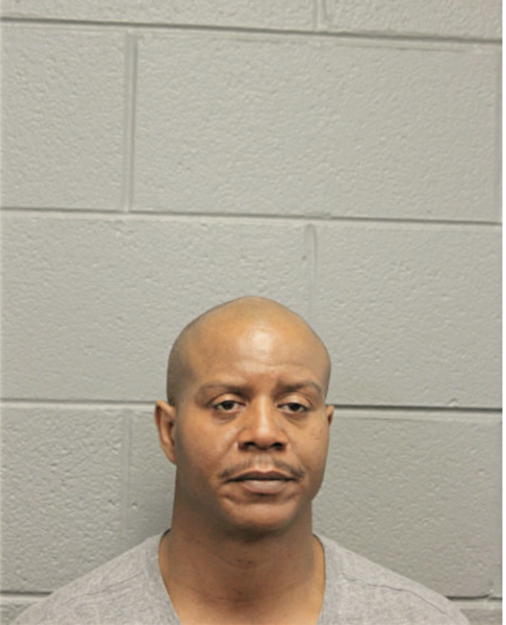 CHARLES D WASHINGTON, Cook County, Illinois