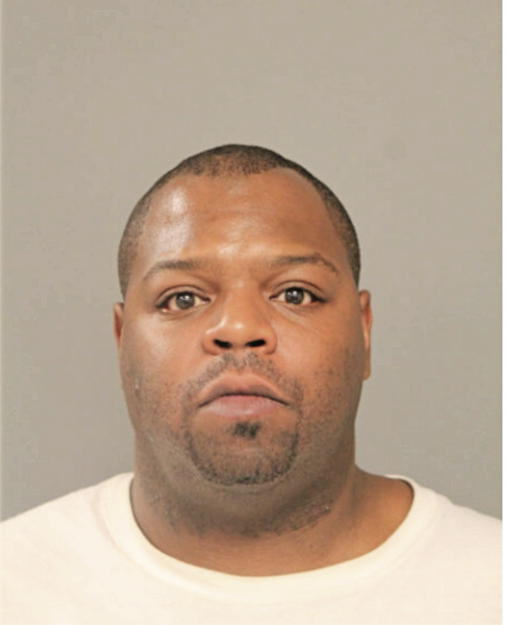 JAKHARRI J WASHINGTON, Cook County, Illinois