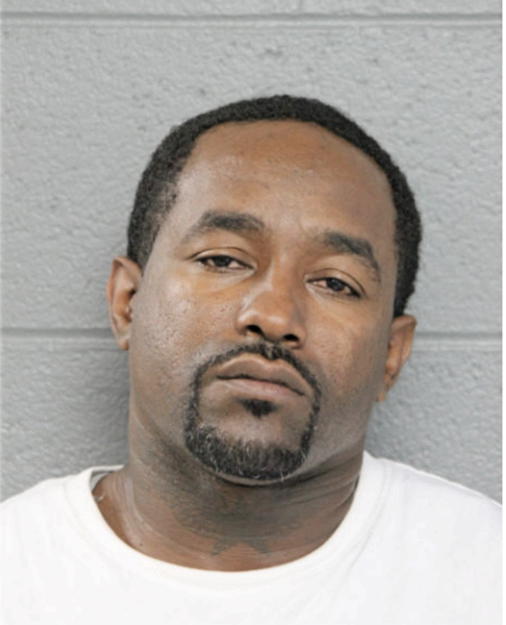 CARLO WATKINS, Cook County, Illinois