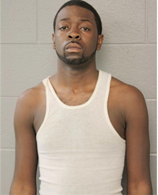 RHYAN WELLS, Cook County, Illinois