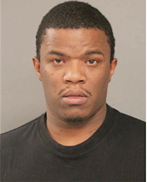 NATHANIEL M WHITE, Cook County, Illinois