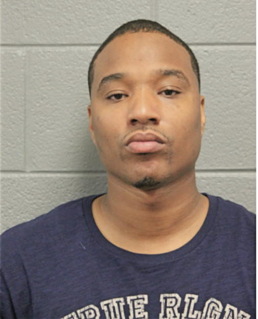 DANIEL R WHITEHEAD, Cook County, Illinois