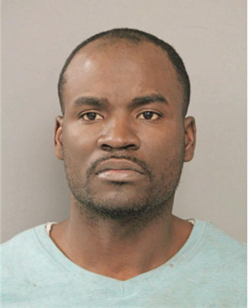 VALENTINO D WILBOURN, Cook County, Illinois