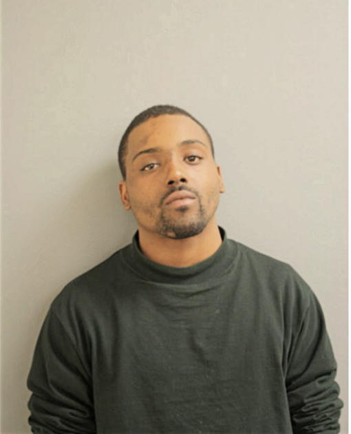 DONNELL S WILSON, Cook County, Illinois