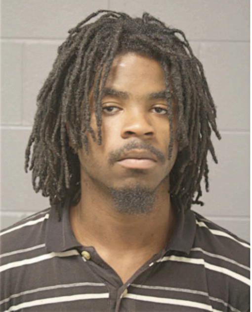 JOSHUA WILSON, Cook County, Illinois