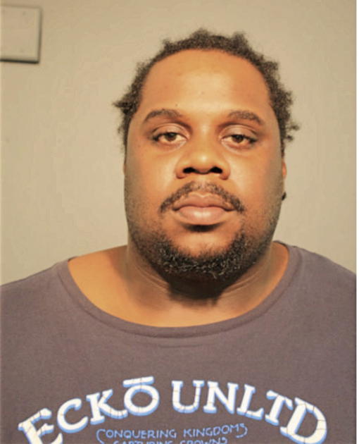ANDRE R WITTY, Cook County, Illinois
