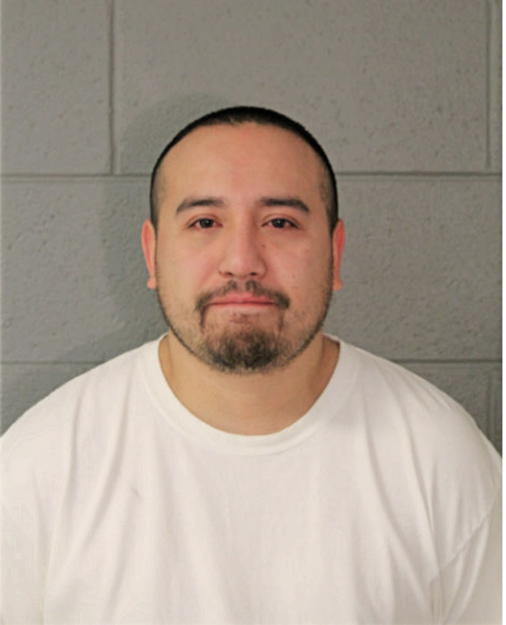 JESUS ZERMINO, Cook County, Illinois