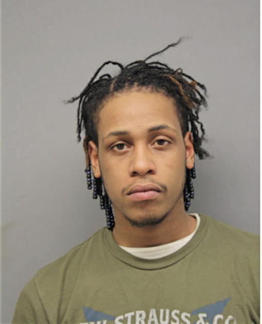 PHILIP C ACHUSIM, Cook County, Illinois