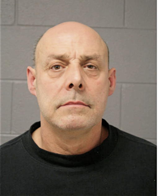 DANIEL J AHNEFELD, Cook County, Illinois