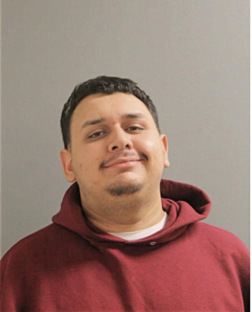 JOSE ALAMO, Cook County, Illinois
