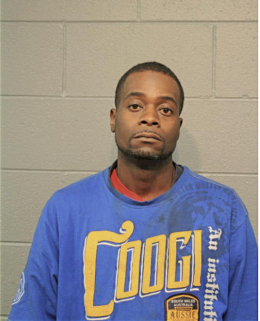 OLA ALBI, Cook County, Illinois