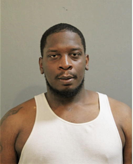DEANDRE L ALLEN, Cook County, Illinois