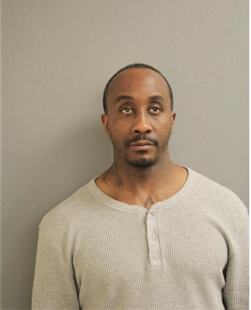 MICHAEL D ALLEN, Cook County, Illinois
