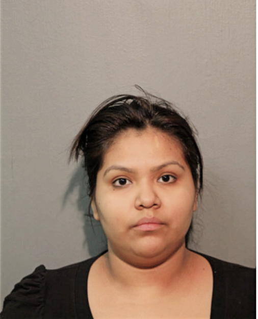 ANAIS ALONZO, Cook County, Illinois