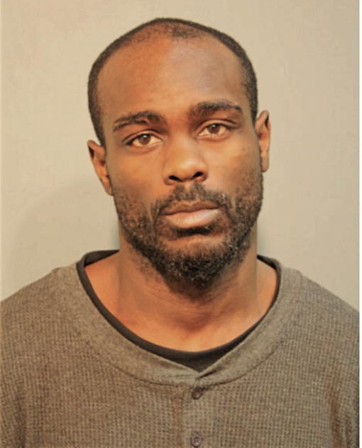 JOHNNIE ANDERSON, Cook County, Illinois