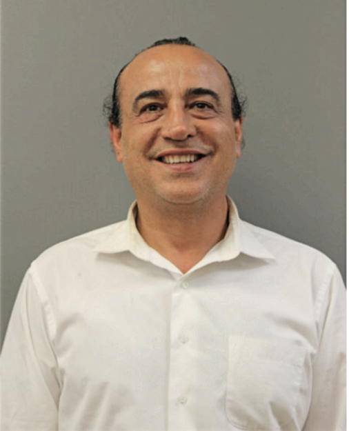 HAYSSAM S ATRACHE, Cook County, Illinois