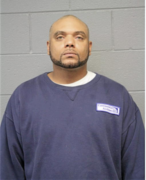 ELLIS AUSTIN, Cook County, Illinois