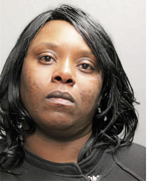 TAMISHA DANIELLE BASS, Cook County, Illinois