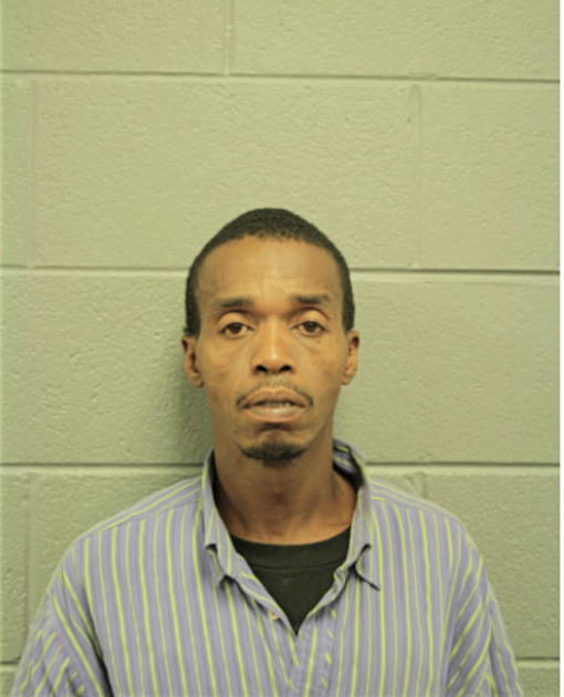 KEITH L BASSETT, Cook County, Illinois