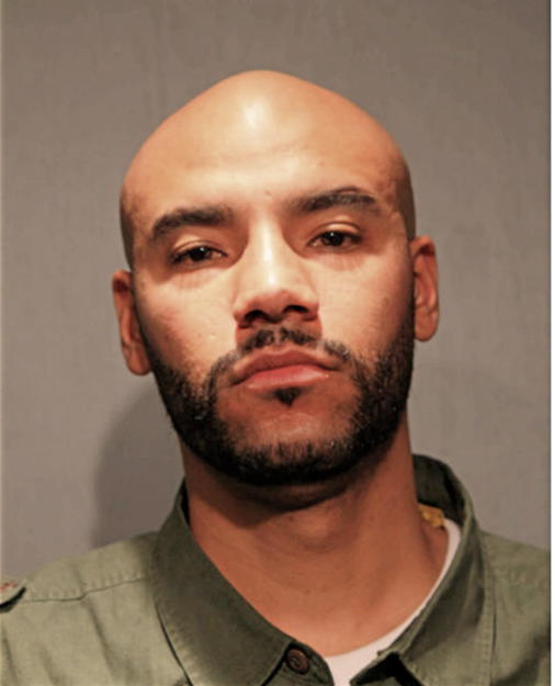 ANTHONY S BATES, Cook County, Illinois
