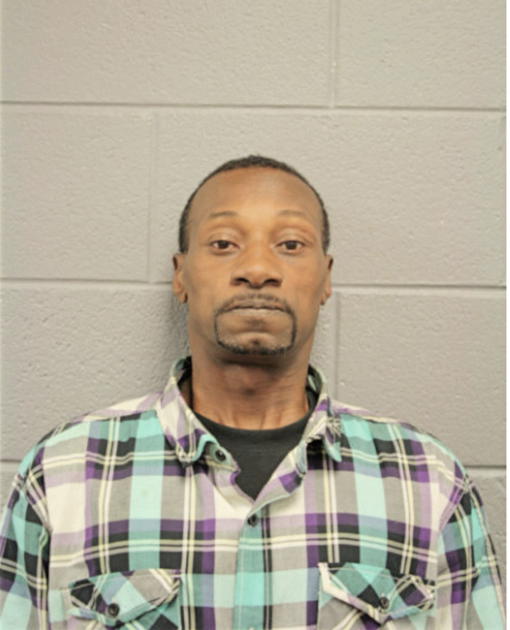 CALVIN BEAL, Cook County, Illinois