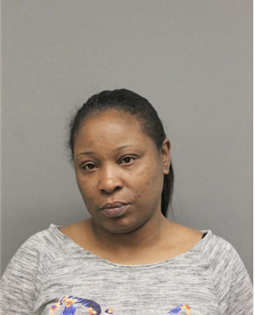 ANTOINETTE A BELCHER, Cook County, Illinois