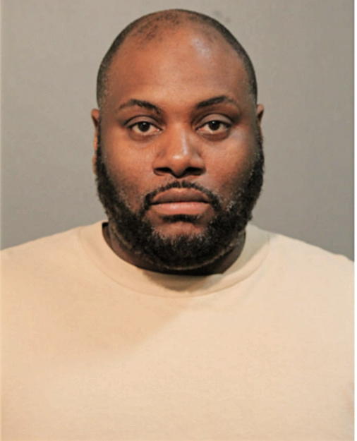 JAJUAN R BELL, Cook County, Illinois