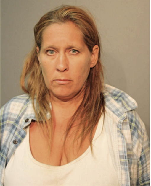 ANNETTE BERKHEIMER, Cook County, Illinois