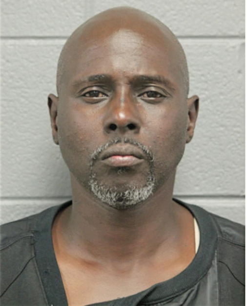 VINCENT BOBO, Cook County, Illinois