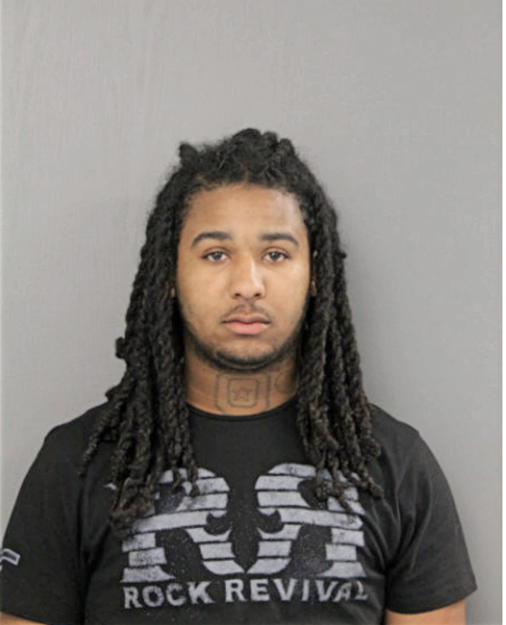ODDIS X BOND, Cook County, Illinois