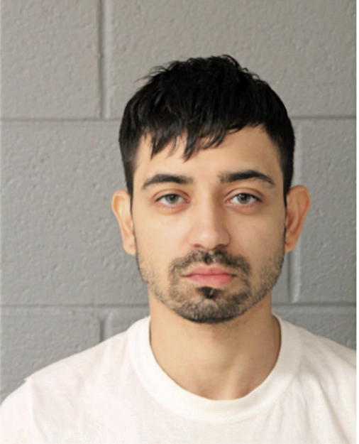 STEVEN BOTELLO, Cook County, Illinois