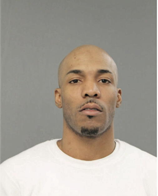 KENYON J BOYD, Cook County, Illinois