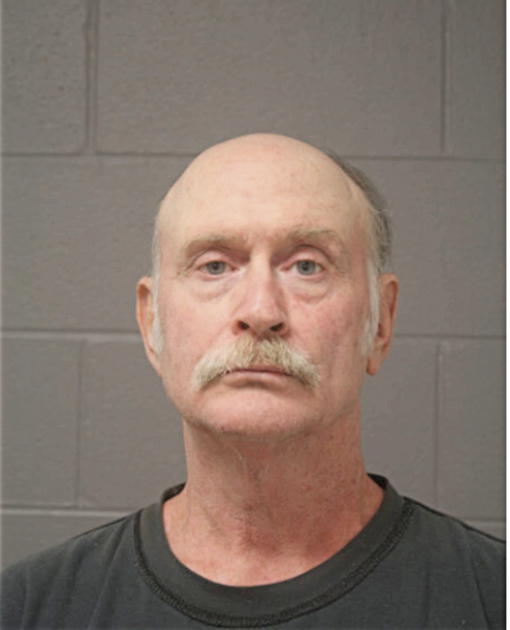 WILLIAM J BRADBROOK, Cook County, Illinois