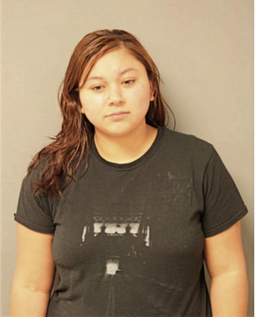 LILIANA Y BRITO, Cook County, Illinois