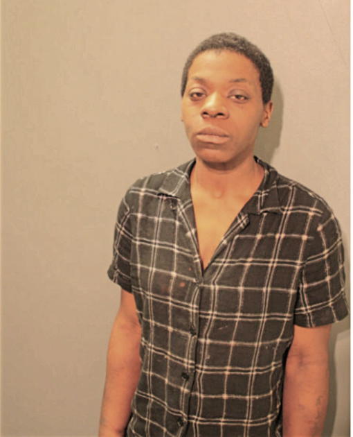 NICOLE BRITTON, Cook County, Illinois