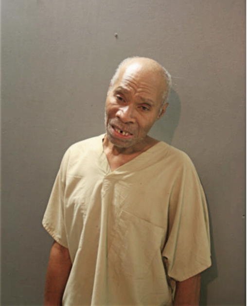 RICHARD BRITTON, Cook County, Illinois